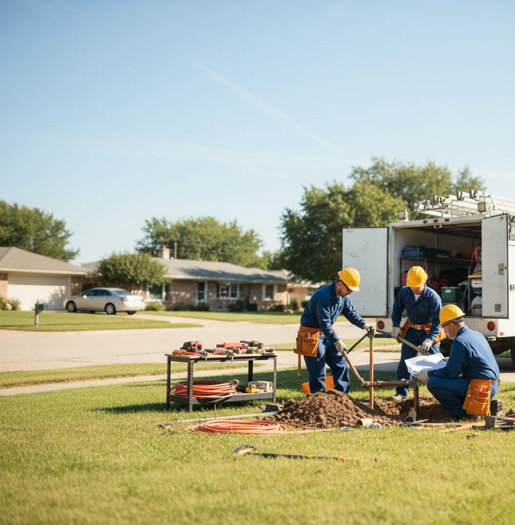 Water Heater Repair in Liberty, KY